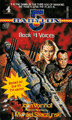 B5 Cover